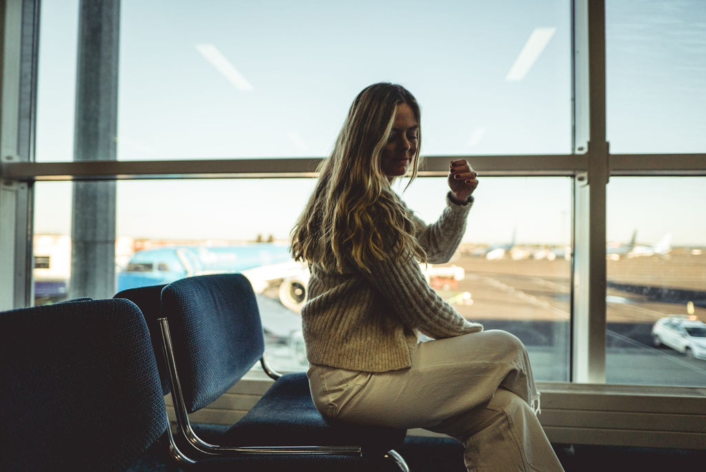 Hormones and hair: How pregnancy and menopause make waves