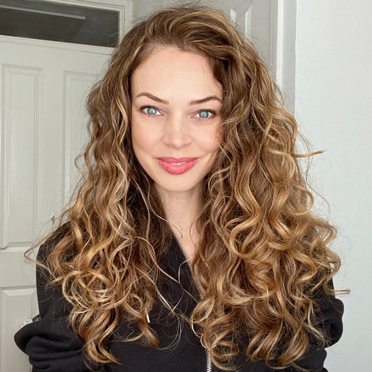 Q&A: Lauren Olivia