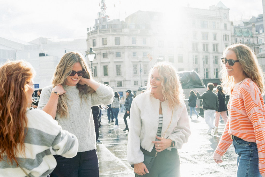 Changing seasons: How weather affects your wavy hair