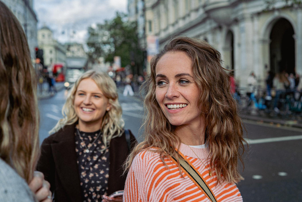 Dos and don'ts for healthy wavy hair