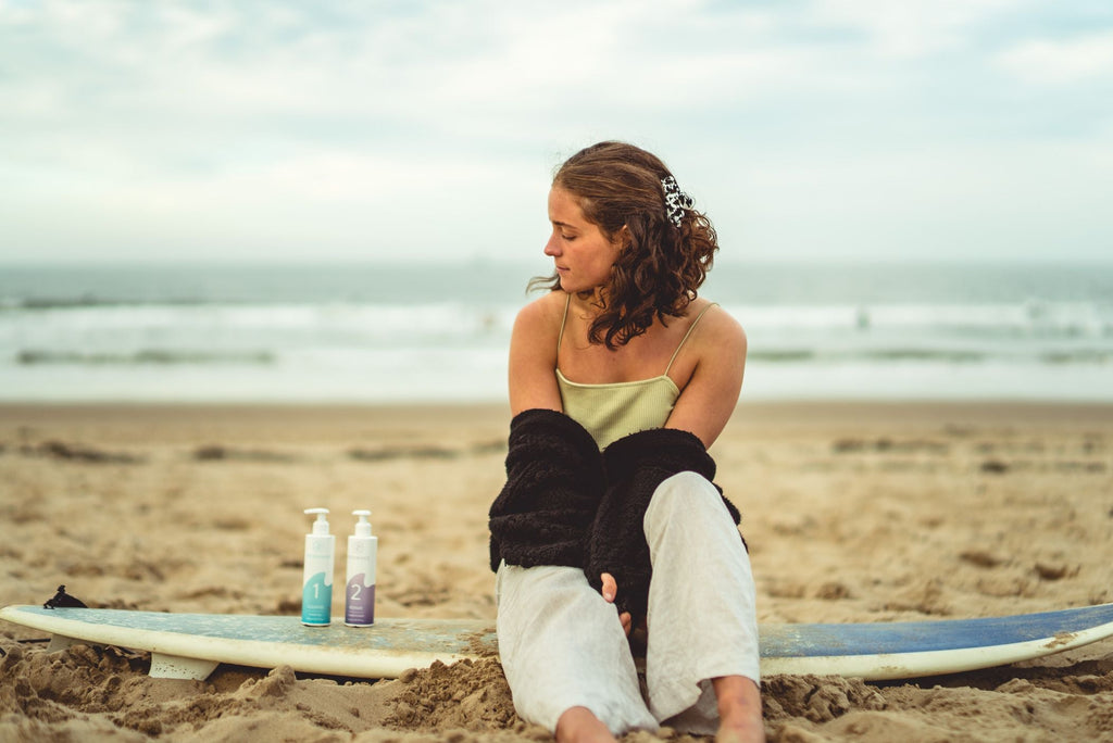 6 wavy hair habits for 2026