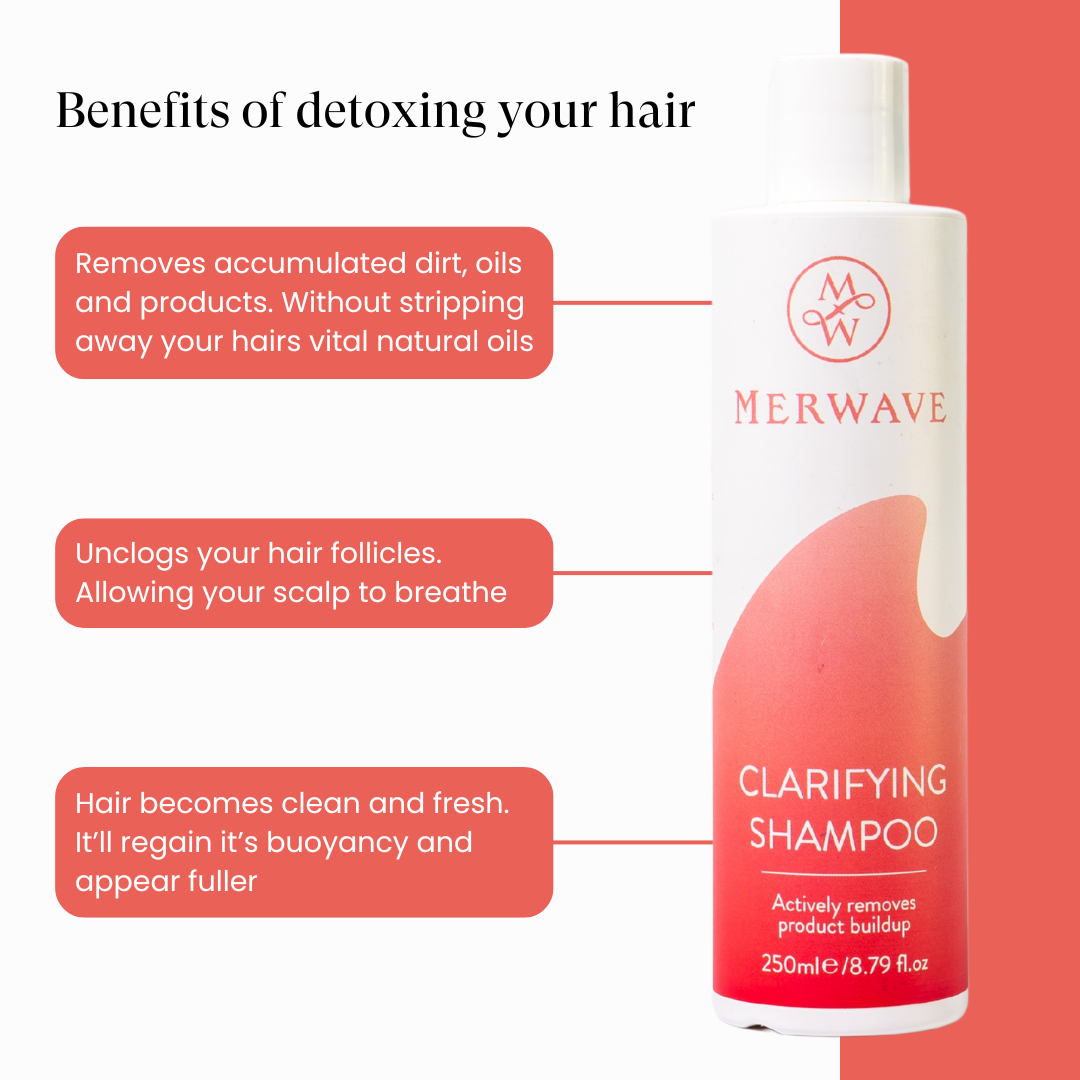 Clarifying Shampoo