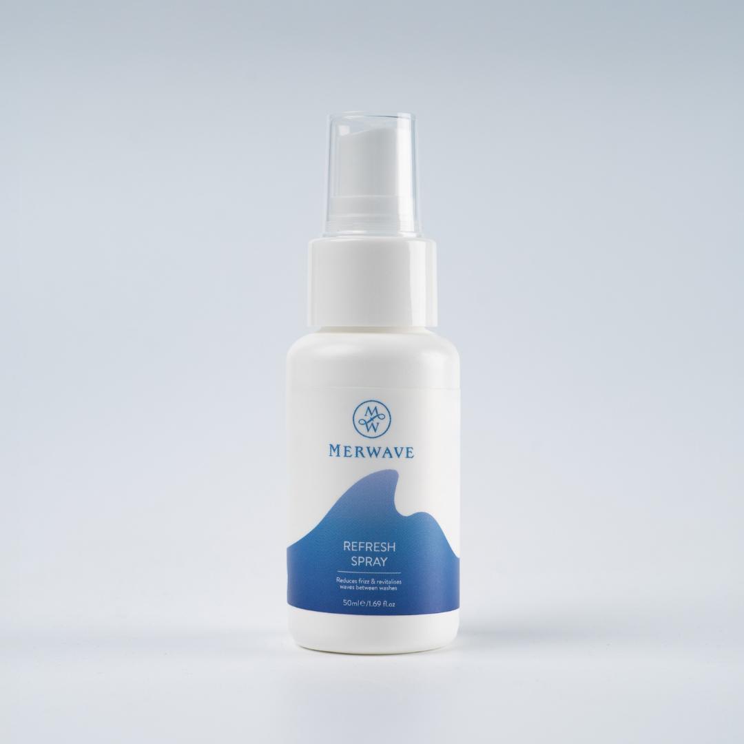 Refresh Spray