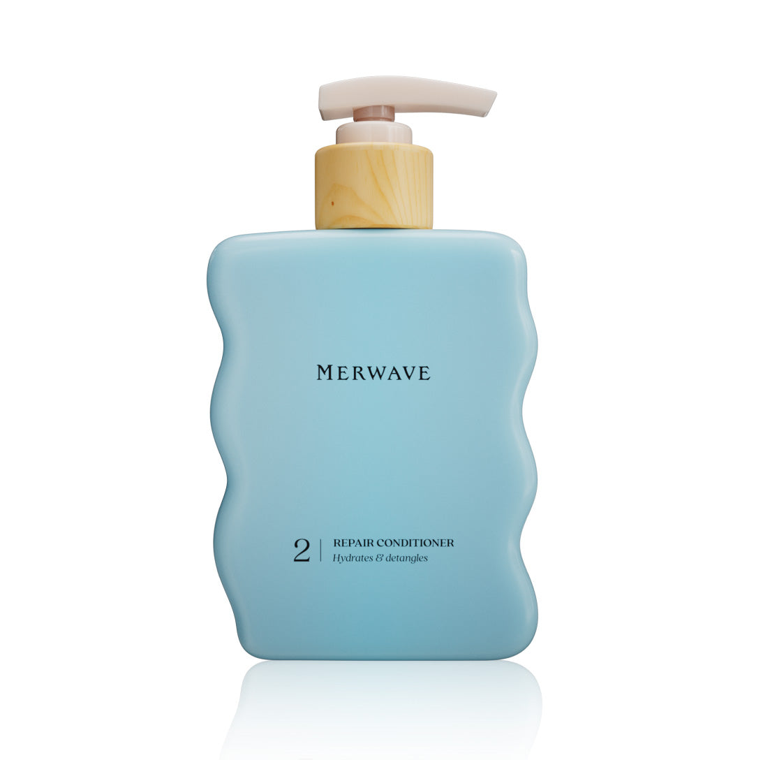 Reparatur-Conditioner - 300ml
