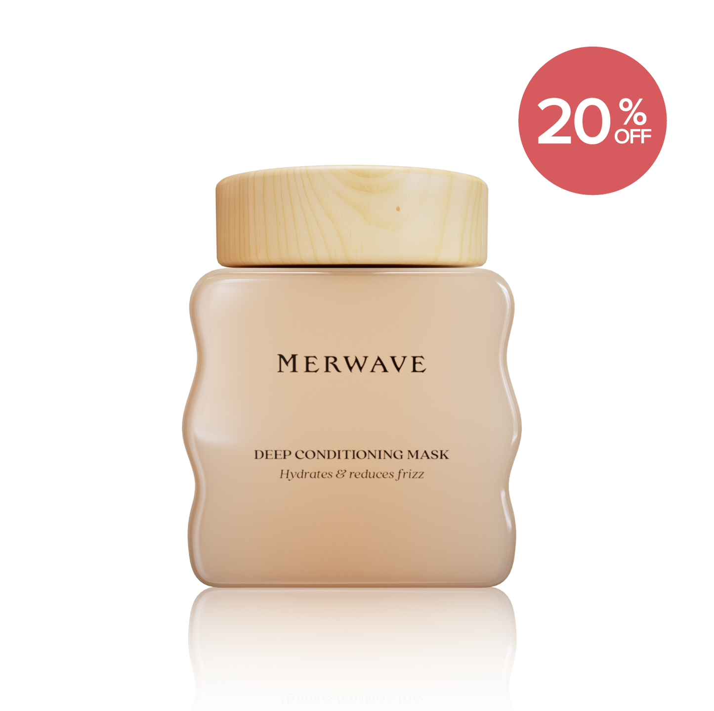 Deep Conditioning Hair Mask