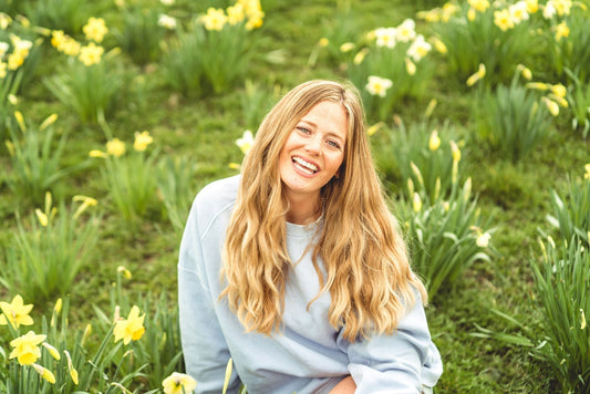 6 Ways To Add Volume To Limp Hair