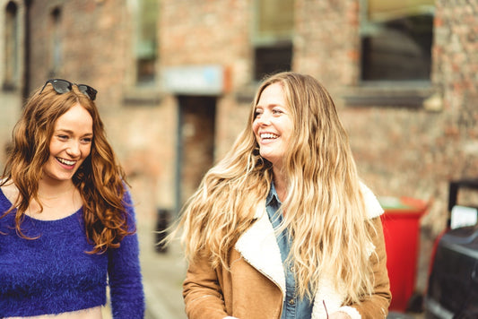 Stop Making These 3 Wavy Hair Mistakes