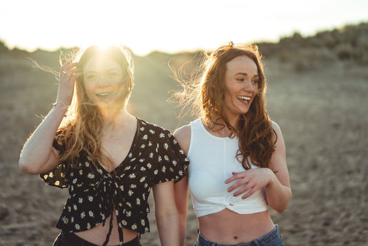 Why Does Your Hair Feel Dry, Brittle & Straw Like?