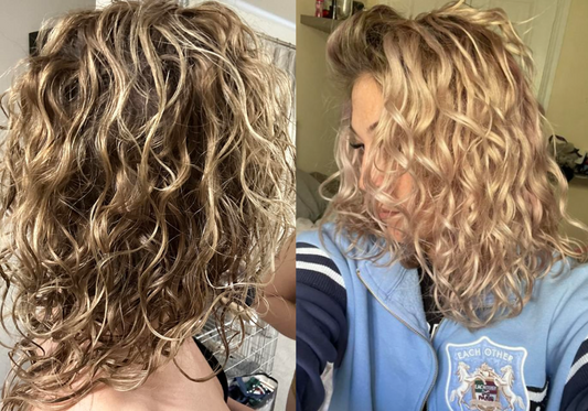 Signs You Need A Wavy Hair Cut