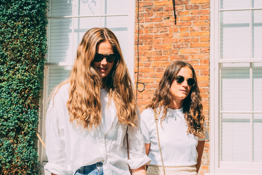 3 shower tips for wavy hair