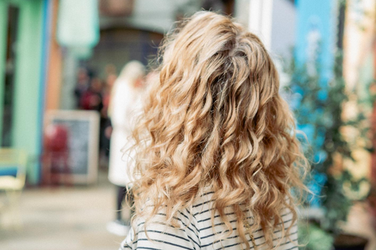 6 ways to add volume to limp hair