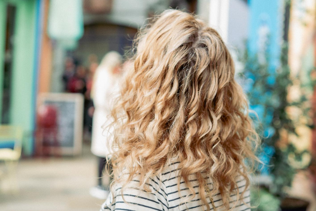 6 ways to add volume to limp hair