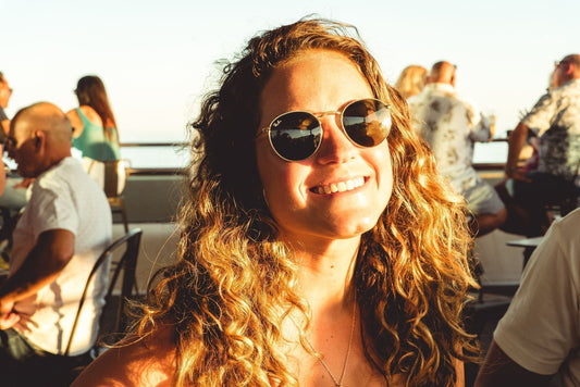 5 Tips To Fight Frizz