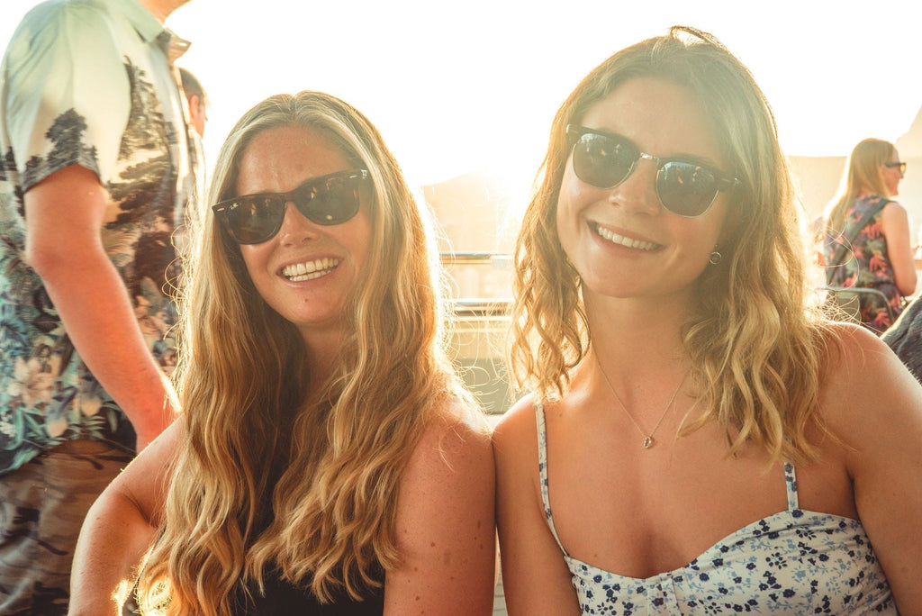How to protect your hair during summer