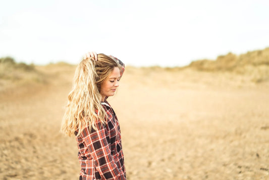 Why Curly Hair Products Aren’t Suitable For Wavy Hair