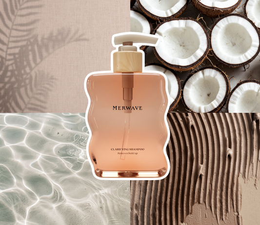 Clarifying Shampoo: The reset your waves didn’t know they needed