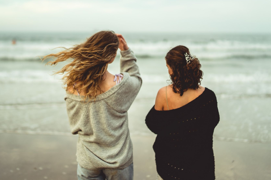 5 ways to fight frizz