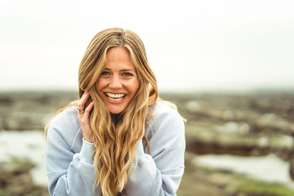 Are you washing your hair right?