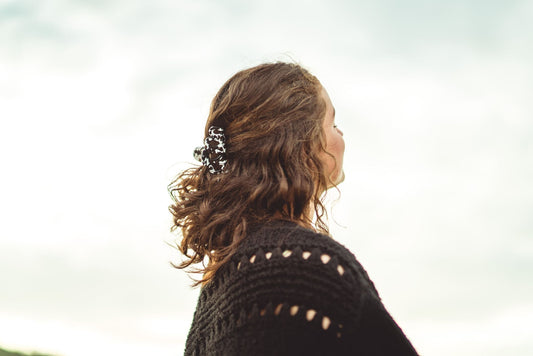 2 Hair Styles You Can Copy