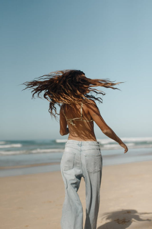 6 ways to add volume to limp hair