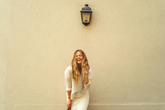 Weight loss and your waves