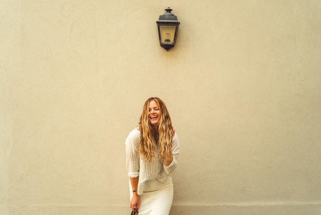 Weight loss and your waves