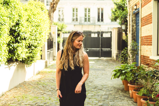 Day In The Life Of Running Merwave