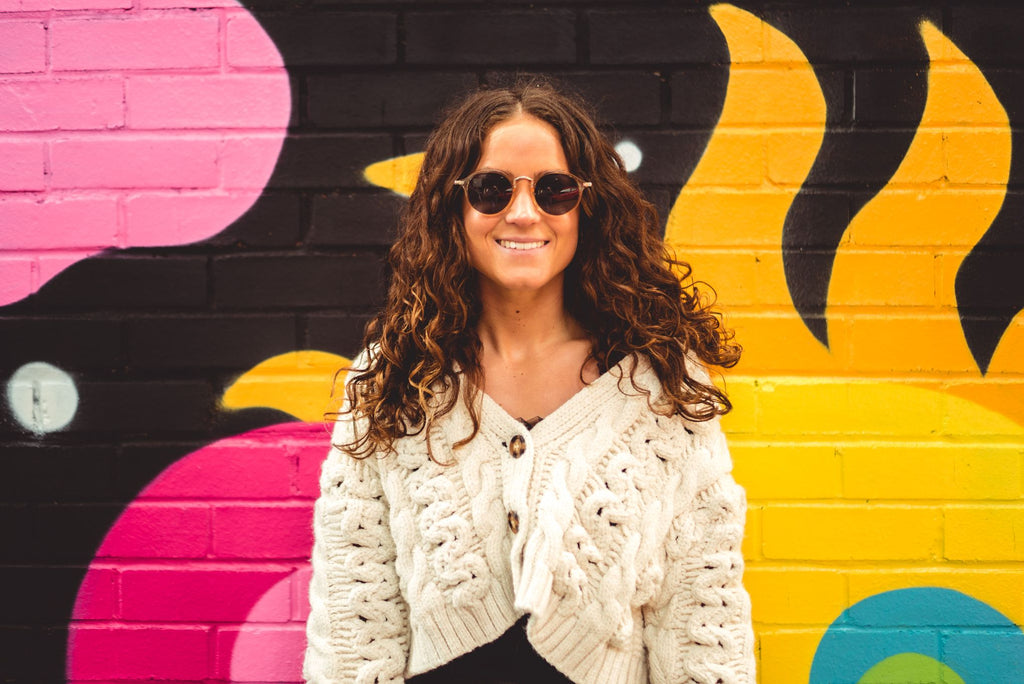 5 essential scalp care tips for healthy wavy hair