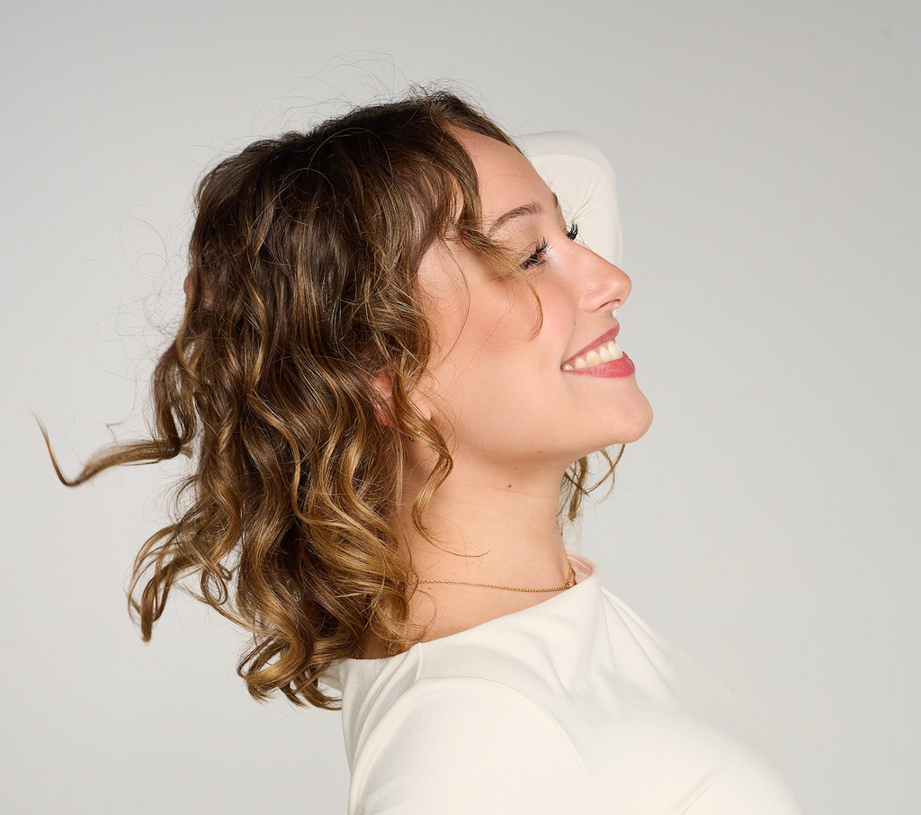 How to prevent frizz: Tips and tricks