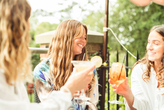 Why does hair frizz? And how to stop fighting it