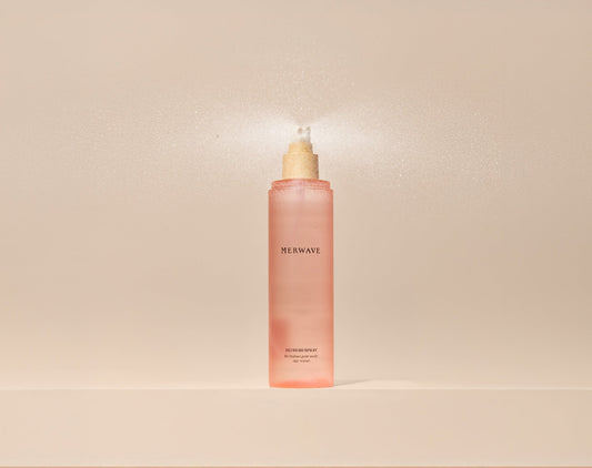 Refresh Spray: Your handbag’s best friend