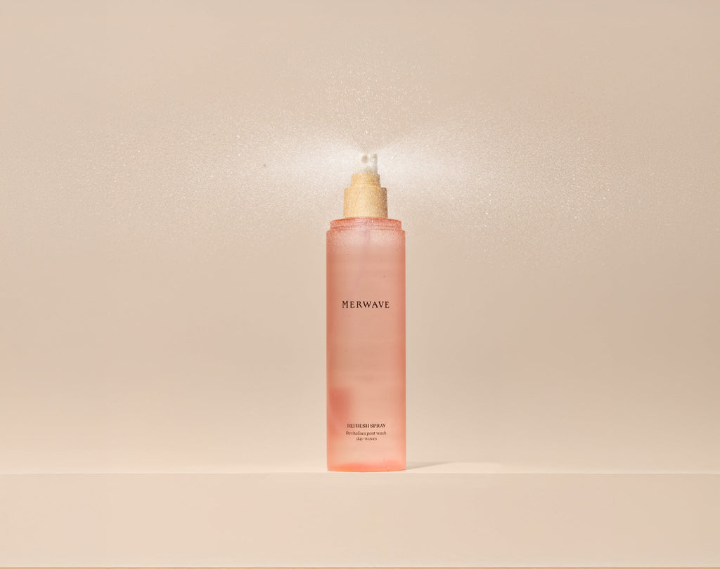 Refresh Spray: Your handbag’s best friend