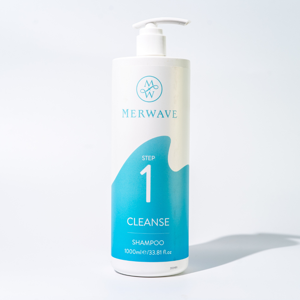 Cleanse Shampoo - 1 Litre