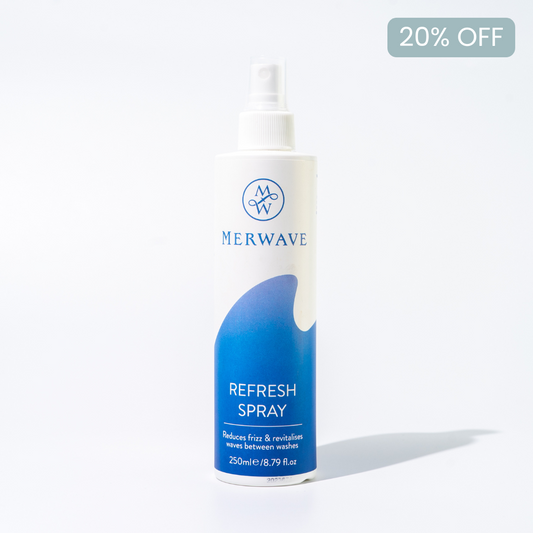 Refresh Spray