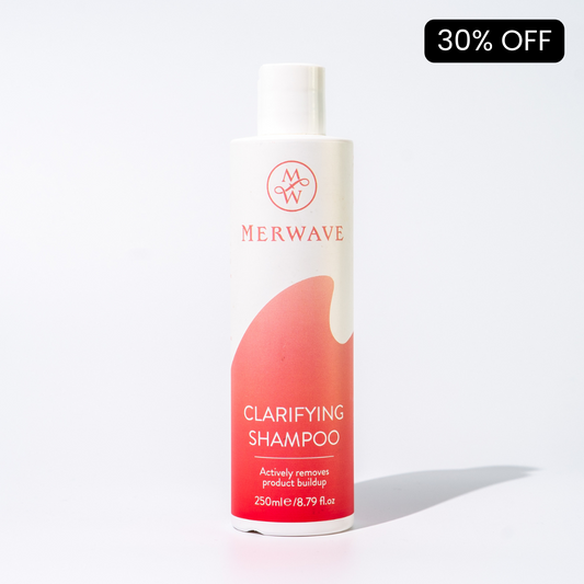 Clarifying Shampoo