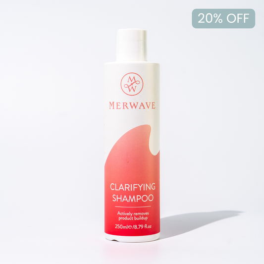 Clarifying Shampoo