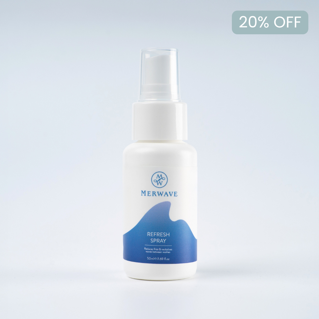 Refresh Spray