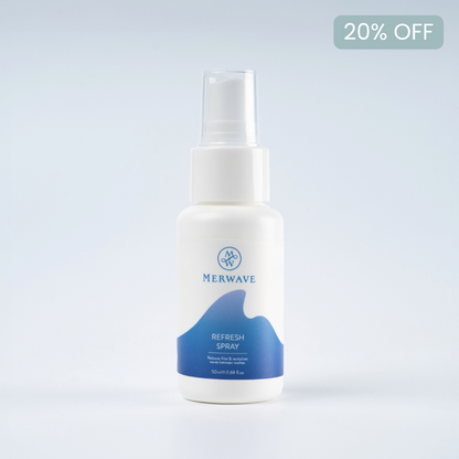 Refresh Spray