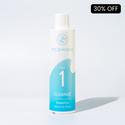 Cleanse Shampoo - 250ml