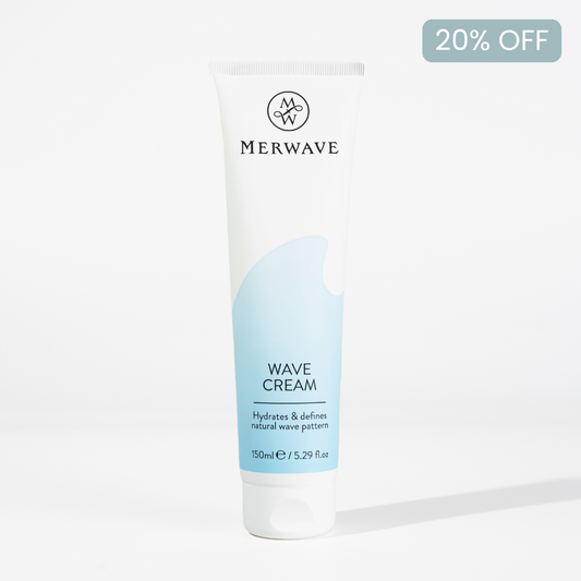 Wave Cream