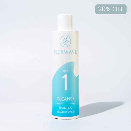 Cleanse Shampoo - 250ml