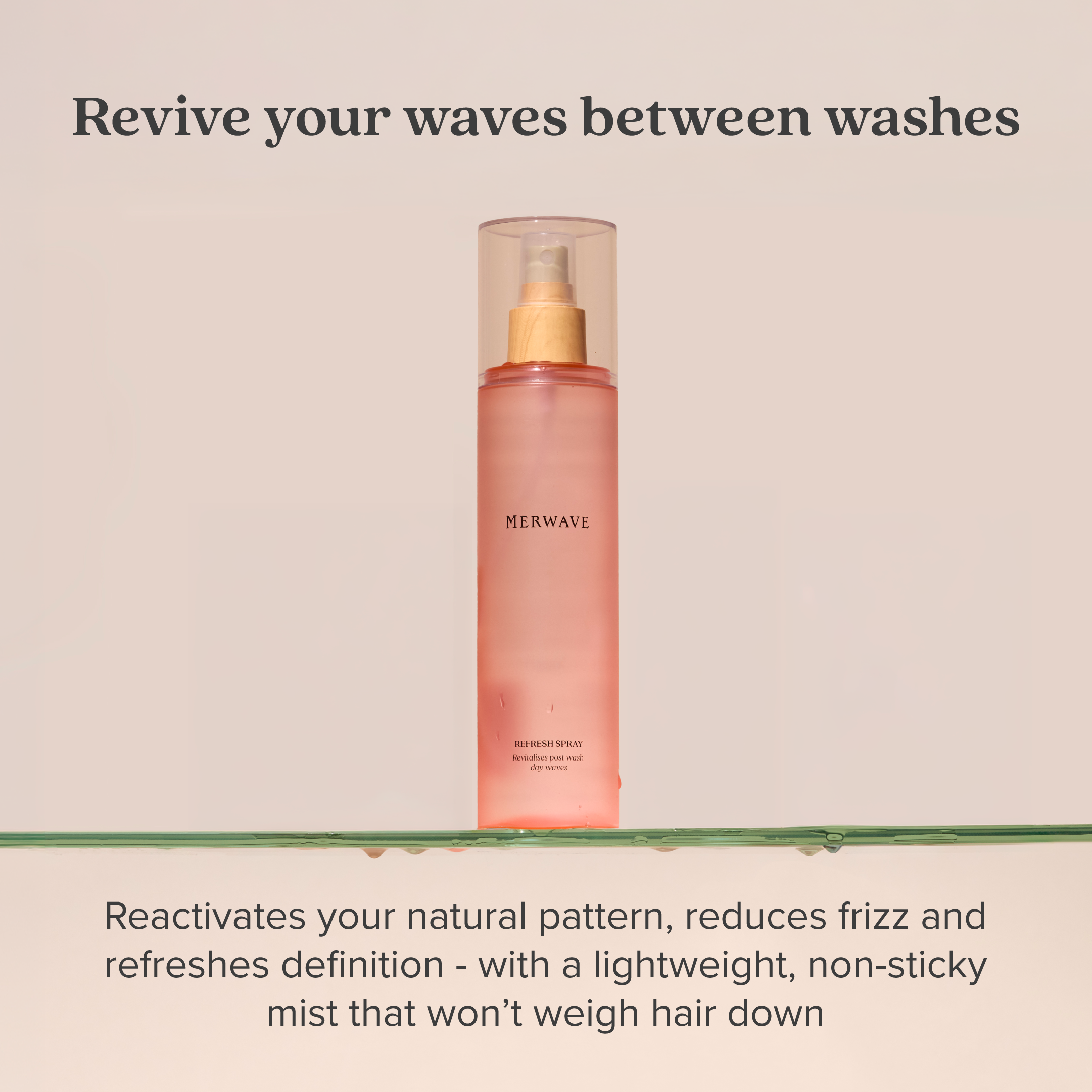 Refresh Spray – Merwave