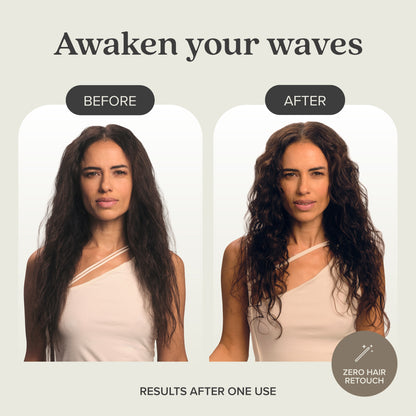 Deep Conditioning Hair Mask