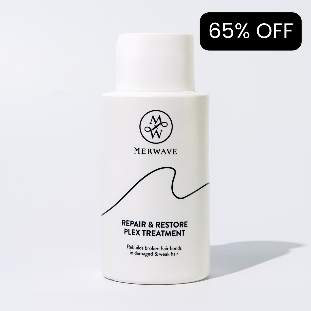 Repair & Restore Plex Treatment