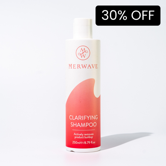Clarifying Shampoo