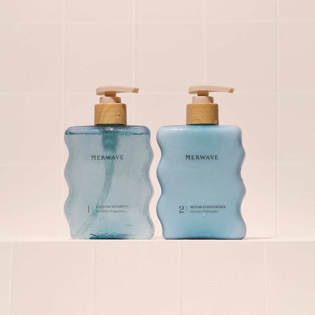 Cleanse Shampoo - 300ml