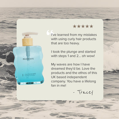 Cleanse Shampoo - 1 Litre