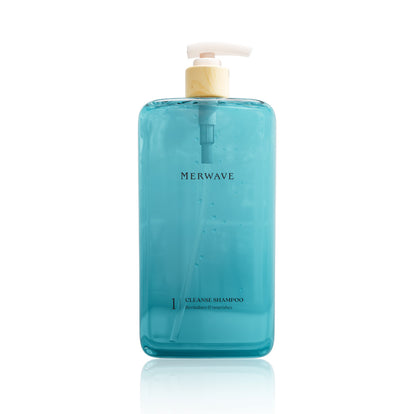 Cleanse Shampoo - 1 Litre