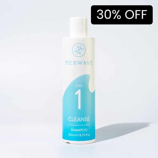 Cleanse Shampoo - 250ml