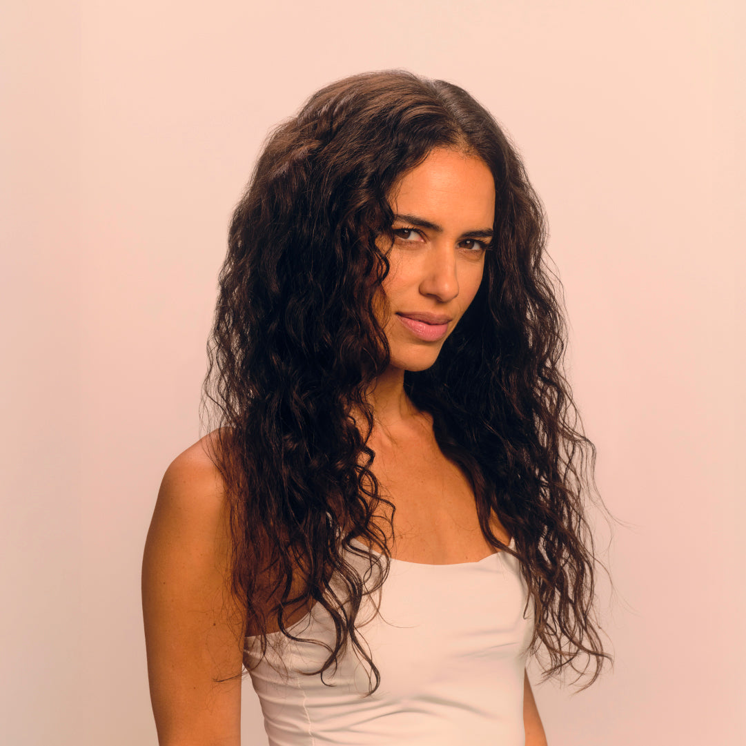 Deep Conditioning Hair Mask